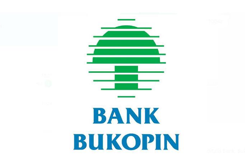 PT Bank Bukopin Tbk