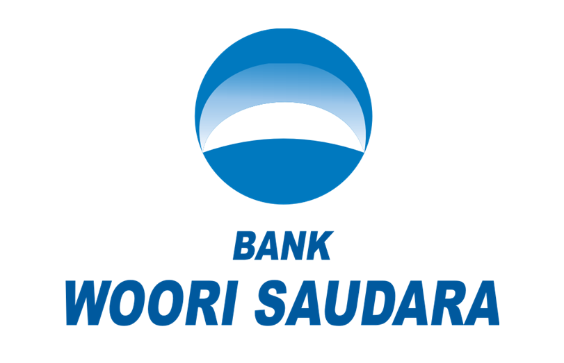 PT Bank Woori Saudara Indonesia 1906 Tbk