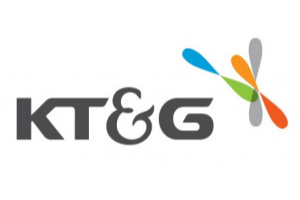 PT KT & G