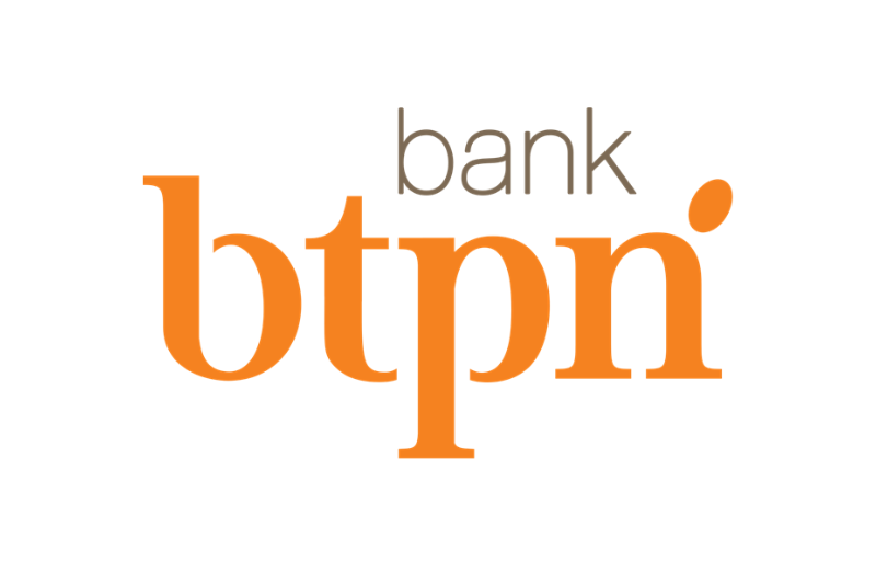 PT Bank BTPN Tbk