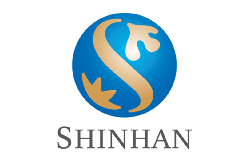 PT Bank Shinhan Indonesia