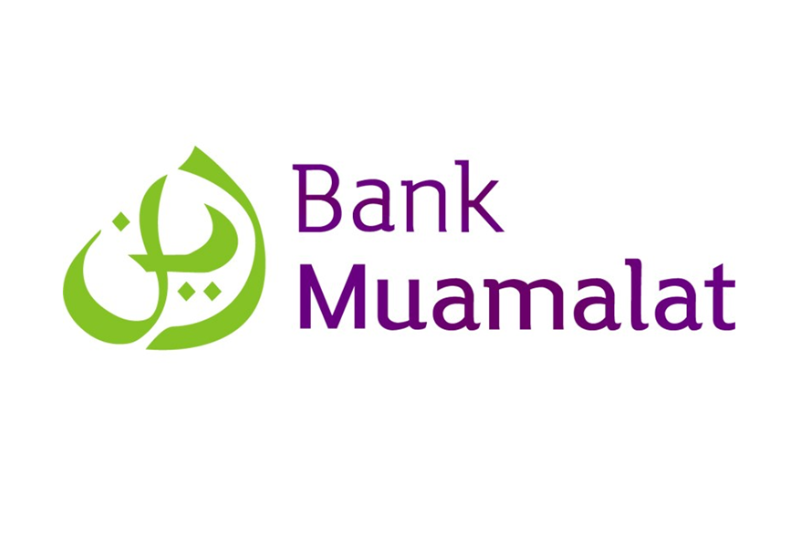 PT Bank Muamalat  Indonesia Tbk