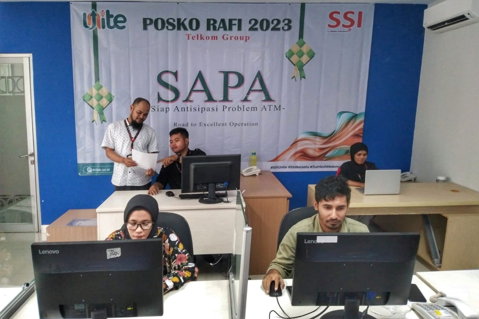 Siaga RAFI 2023