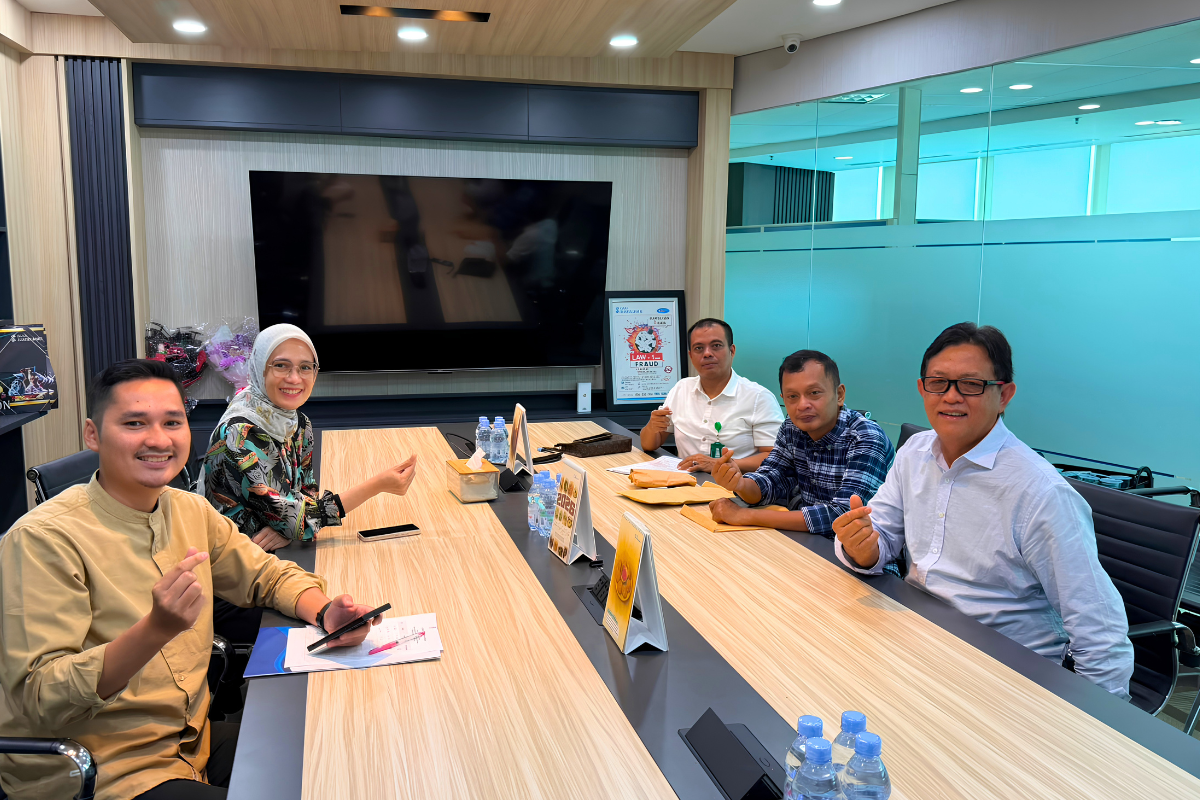 SSI dan Bank Sumsel Babel Melanjutkan Kolaborasi Strategis melalui Perpanjangan Perjanjian Kerja Sam