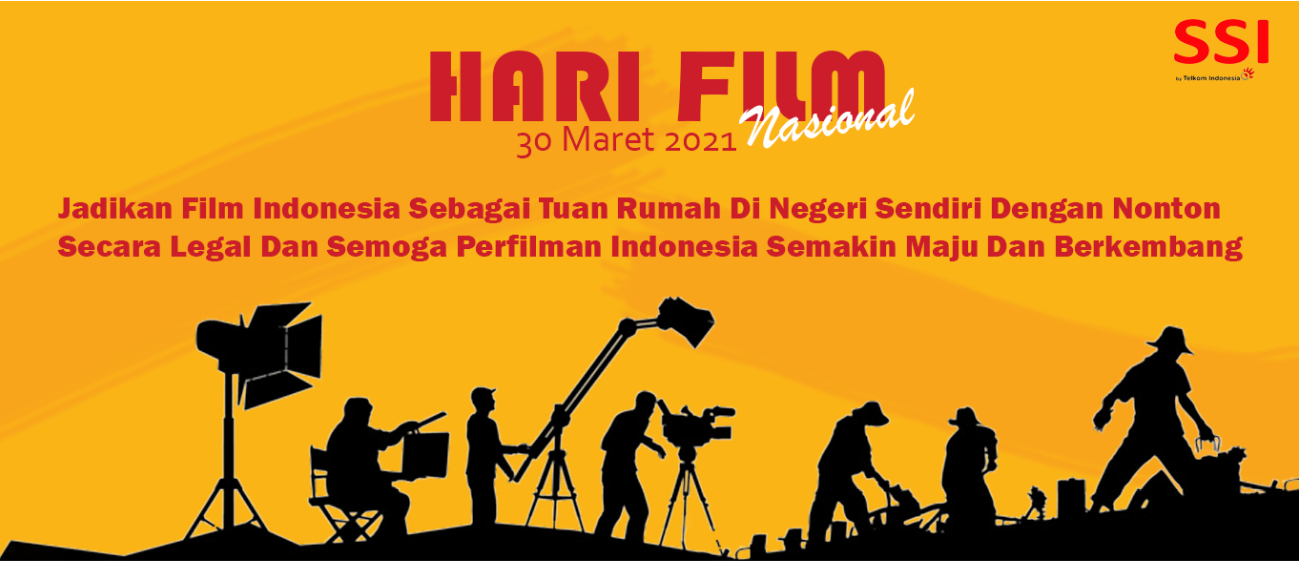 Peringatan Hari Film Nasional